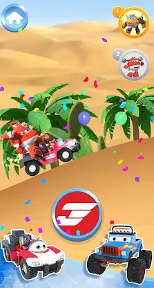Super Wings - Baby Games screenshot 2