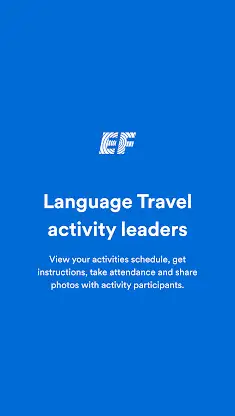 EF Activity Leader screenshot 2