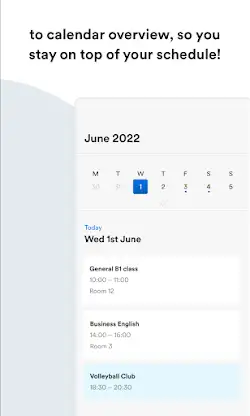 EF Campus Connect screenshot 5