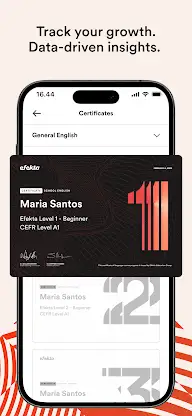 EF Corporate Learning screenshot 5