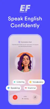 EF Hello: Language Learning screenshot 1