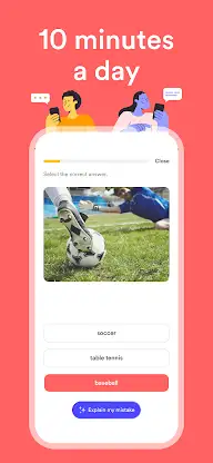 EF Hello: Language Learning screenshot 7