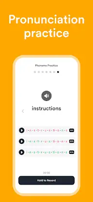 EF Hello: Language Learning screenshot 2