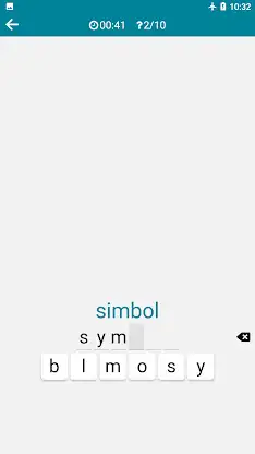 Indonesian - English screenshot 6