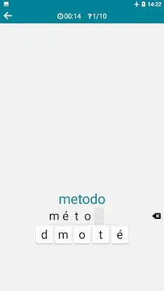 Italian - Spanish screenshot 6