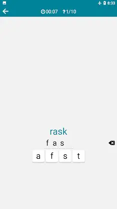 Norwegian - English screenshot 6