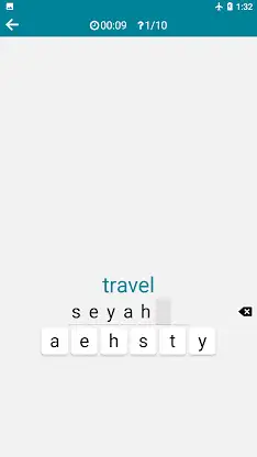 Turkish - English screenshot 6