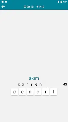 Turkish - Portuguese screenshot 6