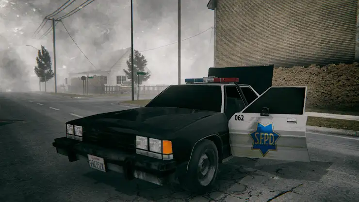 Death Park 2: Horror Clown screenshot 5