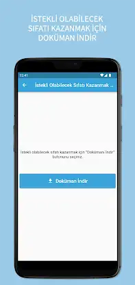EKAP | İhale Arama ve E-İhale screenshot 5