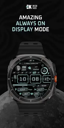 Jackpot Time - Watch Face screenshot 6