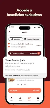 El Corral screenshot 3