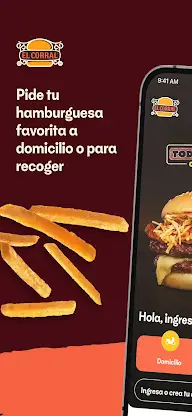 El Corral screenshot 1