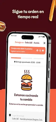 El Corral screenshot 5