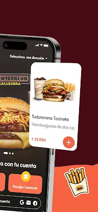 El Corral screenshot 2