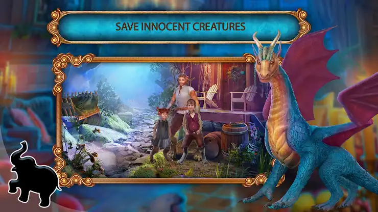 Chimeras 7: Novel Rebellion screenshot 2