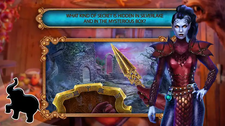 Chimeras 7: Novel Rebellion screenshot 4