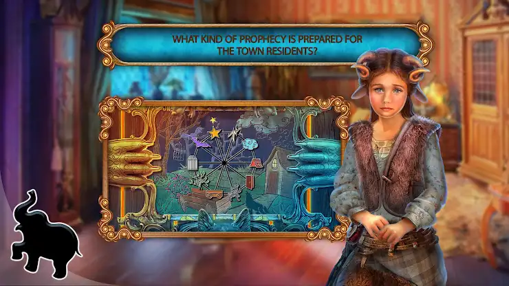 Chimeras 7: Novel Rebellion screenshot 3