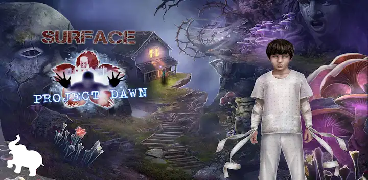 Surface 12: Project Dawn — Android game banner