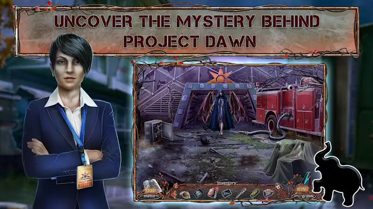 Surface 12: Project Dawn screenshot 3
