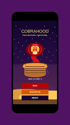 CobraHood screenshot 1