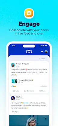 eloomi screenshot 7