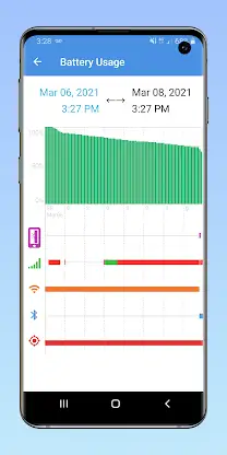 Battery Widget Builder screenshot 3