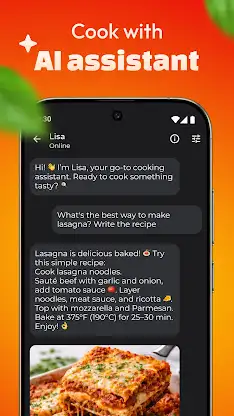 Kitchen Book Recipes screenshot 3