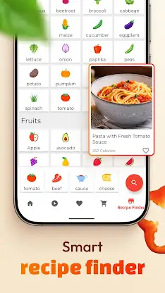 Kitchen Book Recipes screenshot 4