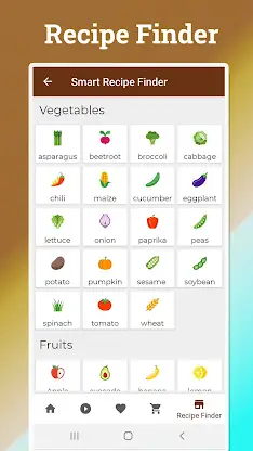 Stew Recipes: Crock Pot Meals screenshot 6