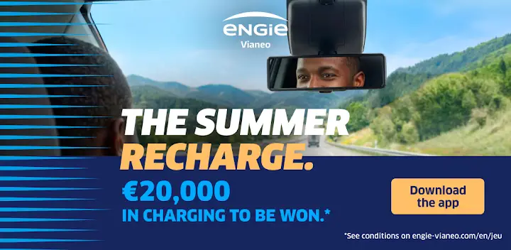 ENGIE Vianeo — Android app banner