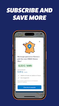 ENGIE Vianeo screenshot 3