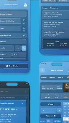 Etos Assistant screenshot 3