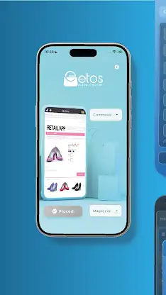 Etos Assistant screenshot 2