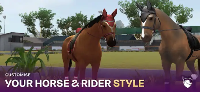 Equestriad World Tour 26 screenshot 6