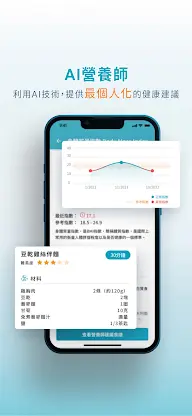 健康網購 health.ESDlife screenshot 2