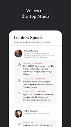 ETCFO by The Economic Times screenshot 8