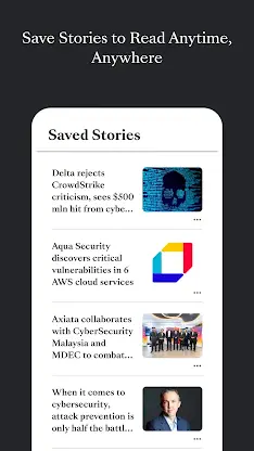 ETCIOSEA by The Economic Times screenshot 3