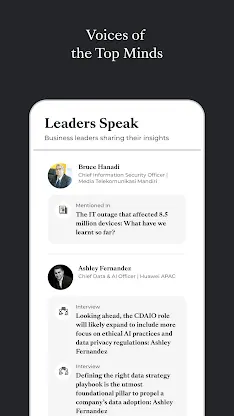 ETCIOSEA by The Economic Times screenshot 7