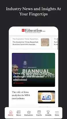 ETEducation screenshot 1