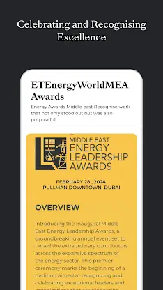 ETEnergyworldMEA screenshot 3