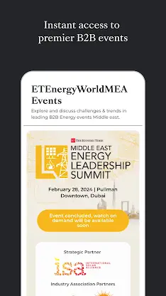 ETEnergyworldMEA screenshot 4