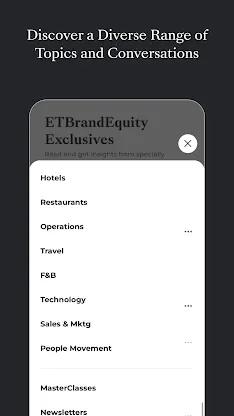 ETHospitalityWorld screenshot 5