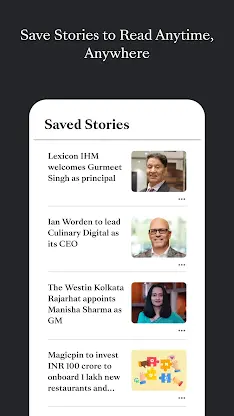 ETHospitalityWorld screenshot 4