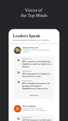 ETHospitalityWorld screenshot 8