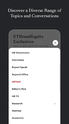 ETHR from Economic Times screenshot 5
