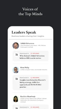 ETHR from Economic Times screenshot 7