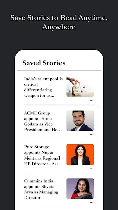 ETHR from Economic Times screenshot 4