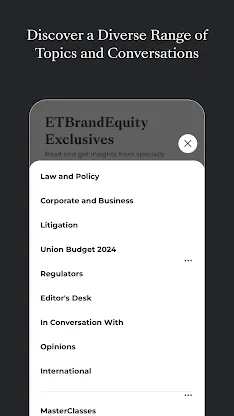 ETLegalWorld screenshot 5