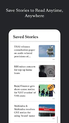 ETLegalWorld screenshot 3